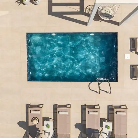 Villa Koutsis Zakynthos