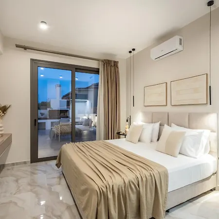 Villa Koutsis Zakynthos