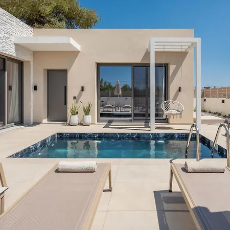 Koutsis Villa *
