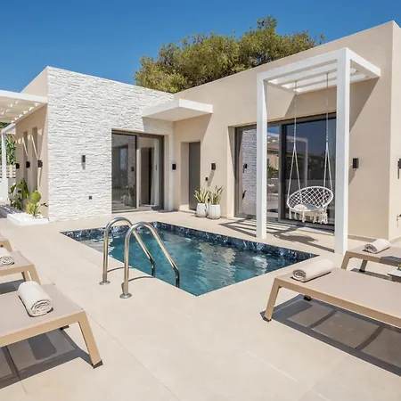 Koutsis Villa Zakynthos