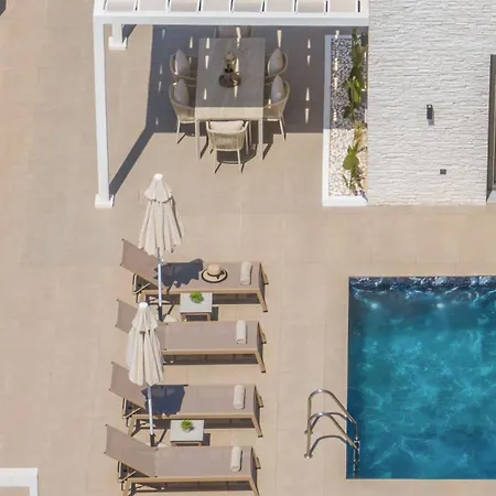 Koutsis Villa